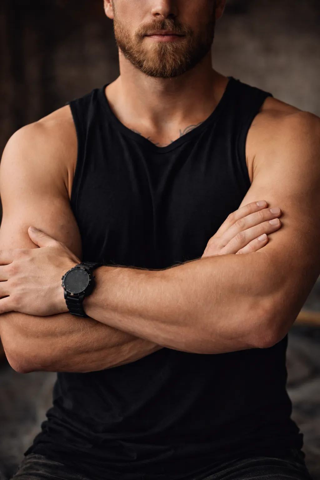 Po odstranění tetování — čistá kůže bez jizev